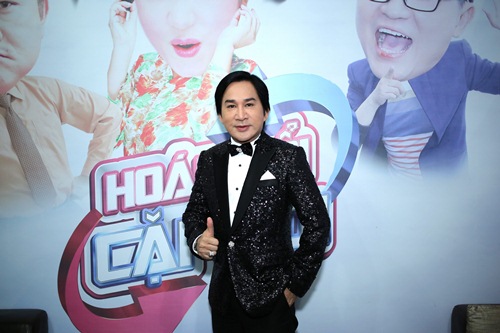 Thúy Nga bị Kim Tử Long chê hát dở, tự nhận là quot;bạn của Lệ Rơiquot; - 2