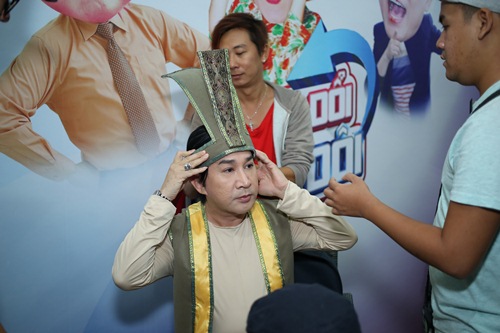 Thúy Nga bị Kim Tử Long chê hát dở, tự nhận là quot;bạn của Lệ Rơiquot; - 3