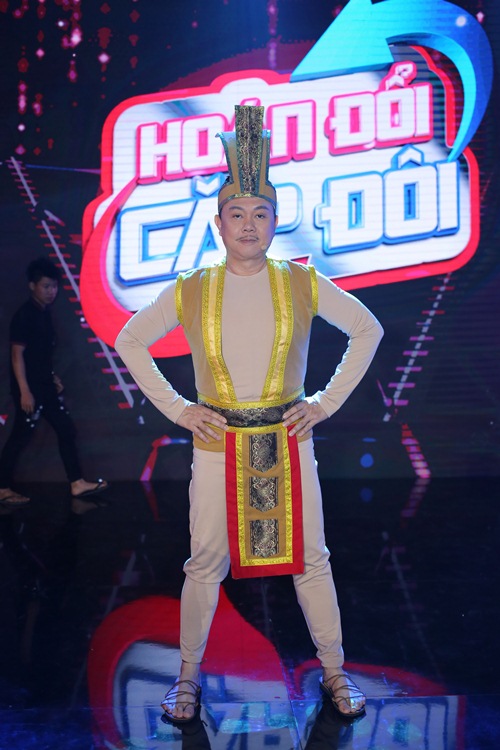 Thúy Nga bị Kim Tử Long chê hát dở, tự nhận là quot;bạn của Lệ Rơiquot; - 7