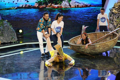 Thúy Nga bị Kim Tử Long chê hát dở, tự nhận là quot;bạn của Lệ Rơiquot; - 13