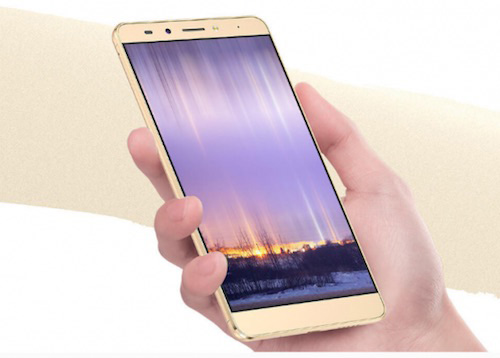 Infinix trình làng Note 3 và Hot 4 giá rẻ có cảm biến vân tay - 1