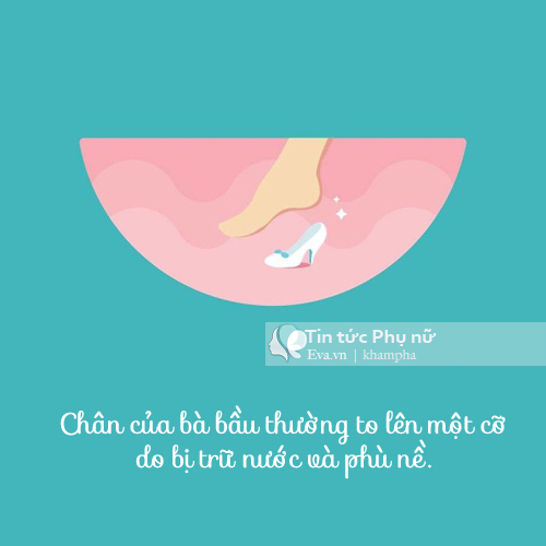 Mẹ sẽ ngỡ ngàng khi biết thai nhi trong bụng lại làm được những điều này - 5