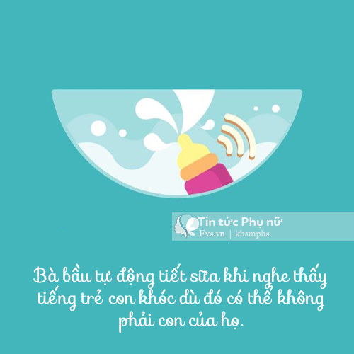 Mẹ sẽ ngỡ ngàng khi biết thai nhi trong bụng lại làm được những điều này - 8