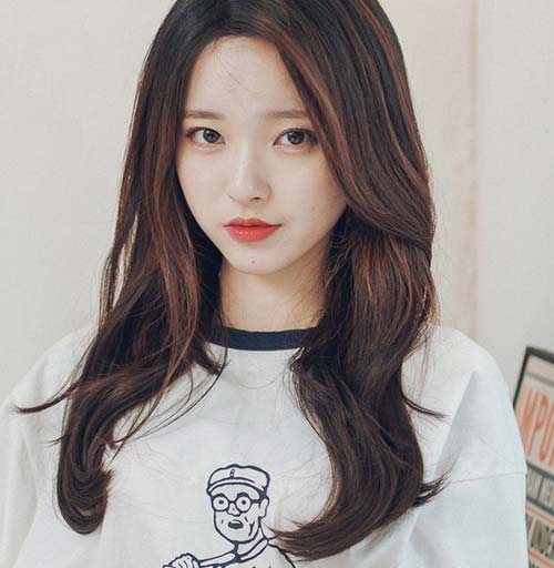 Lên list 5 kiểu tóc cứ để là đẹp đang hot nhất mùa Đông năm nay - 14