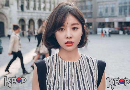 Lên list 5 kiểu tóc cứ để là đẹp đang hot nhất mùa Đông năm nay - 6
