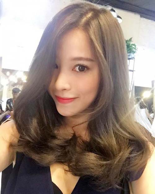 Lên list 5 kiểu tóc cứ để là đẹp đang hot nhất mùa Đông năm nay - 7