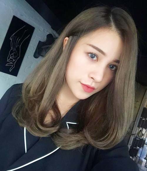 Lên list 5 kiểu tóc cứ để là đẹp đang hot nhất mùa Đông năm nay - 8