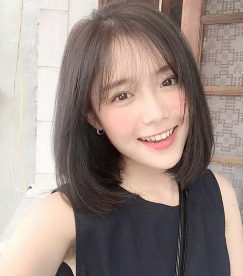 Lên list 5 kiểu tóc cứ để là đẹp đang hot nhất mùa Đông năm nay - 3