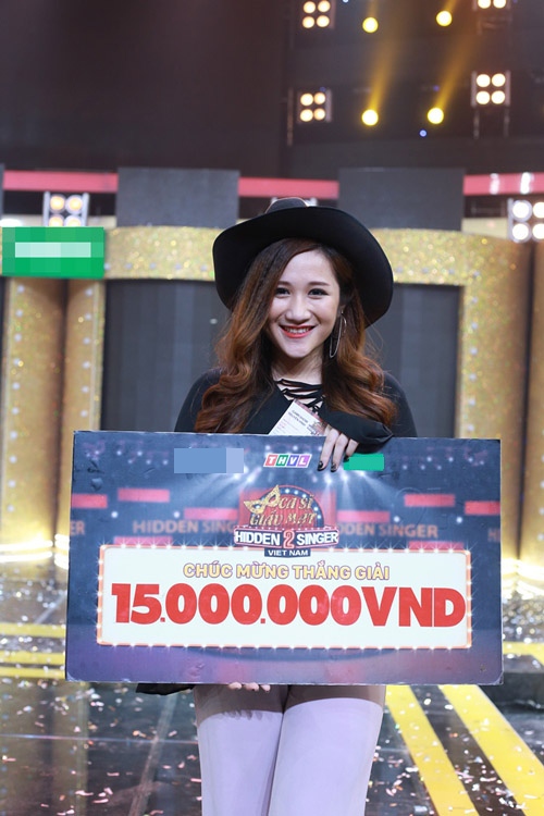 Ca sĩ giấu mặt: Trường Giang xấu hổ vì bị nữ thí sinh 18 tuổi gọi bằng chú - 9