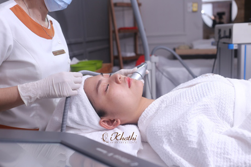 Chúng Huyền Thanh chia sẻ bí quyết sở hữu mặt V-line như ý - 5