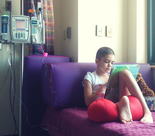 Cô gái ung thư trở thành vũ công ballet dù chỉ có 1 chân khiến triệu người nể phục - 3