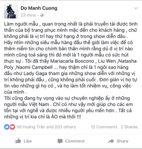 Cuộc chiến chèn ép đổi đồ giữa Lan Khuê và Minh Tú ồn ào nhất MXH hôm nay - 10