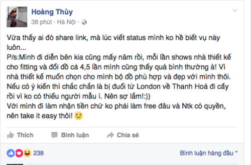 Cuộc chiến chèn ép đổi đồ giữa Lan Khuê và Minh Tú ồn ào nhất MXH hôm nay - 8