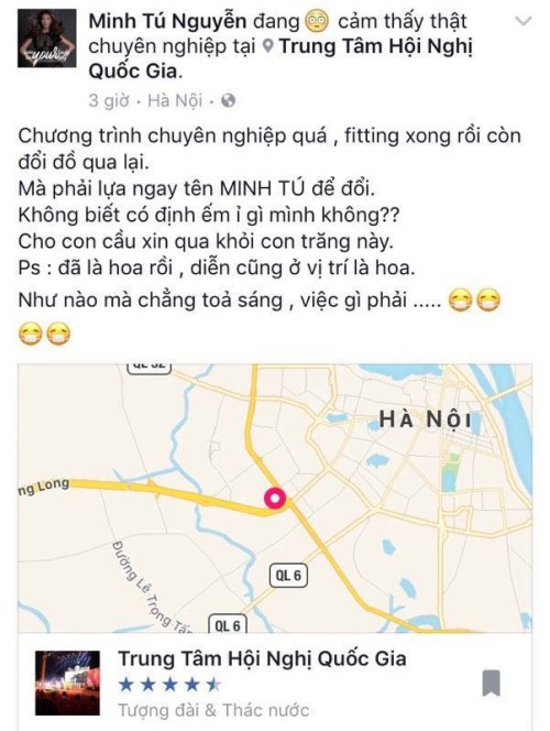 Cuộc chiến chèn ép đổi đồ giữa Lan Khuê và Minh Tú ồn ào nhất MXH hôm nay - 4