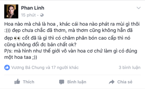 Cuộc chiến chèn ép đổi đồ giữa Lan Khuê và Minh Tú ồn ào nhất MXH hôm nay - 9