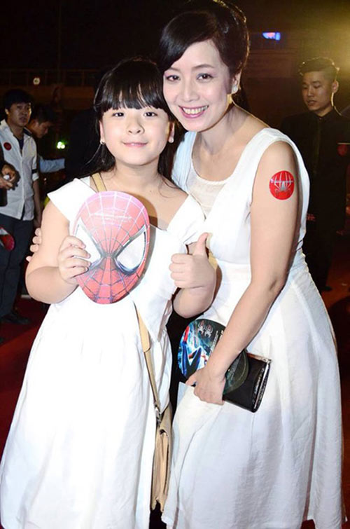 Không riêng Subeo nhà Hà Hồ, nhiều con sao Việt cũng nói ngoại ngữ “như gió” - 10