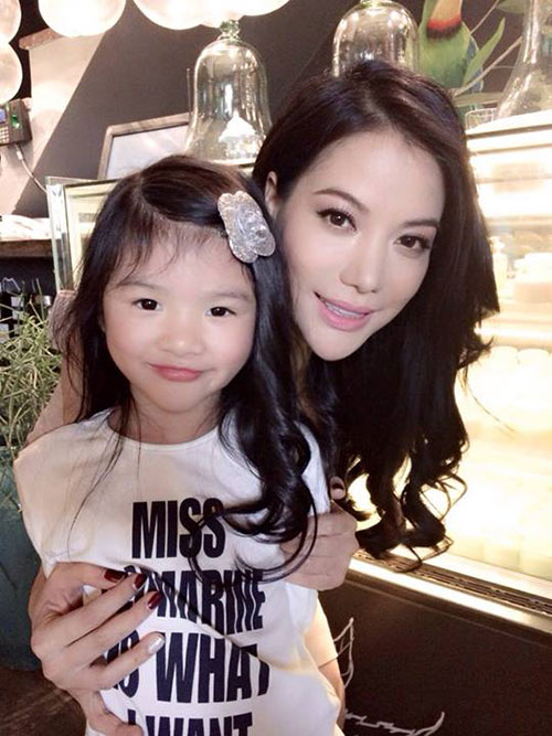 Không riêng Subeo nhà Hà Hồ, nhiều con sao Việt cũng nói ngoại ngữ “như gió” - 5