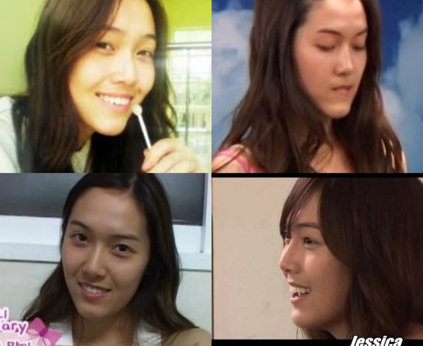 Ngôi sao 24/7: Mẹ của Jessica Jung được ví giống con gái thời chưa quot;dao kéoquot; - 2