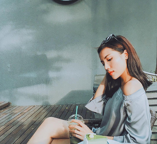 8 sao Việt sở hữu góc mặt nghiêng đẹp quot;quên sầuquot; cứ muốn ngắm mãi - 7