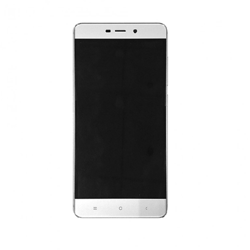 Smartphone giá rẻ Xiaomi Redmi 4 rò rỉ toàn bộ cấu hình - 4
