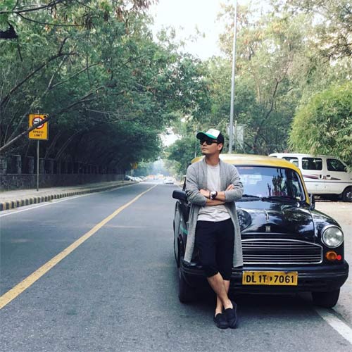 Cường Đô La thích thú khi con trai Subeo mê tốc độ như mình - 8