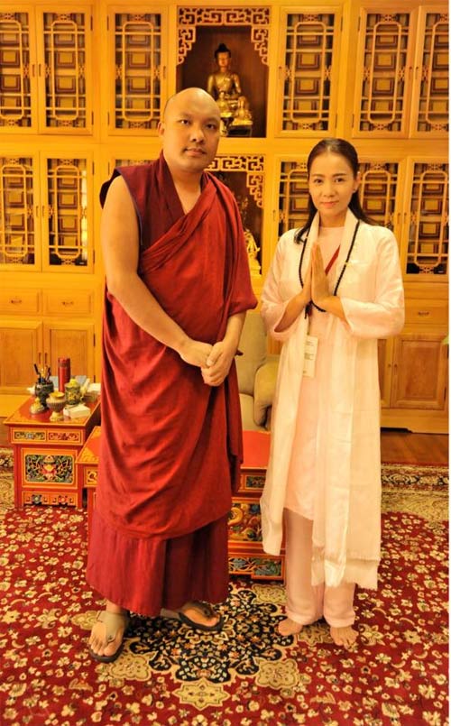 Cường Đô La thích thú khi con trai Subeo mê tốc độ như mình - 10