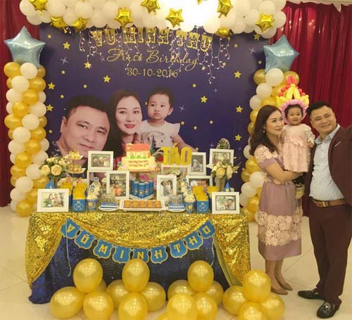 Cường Đô La thích thú khi con trai Subeo mê tốc độ như mình - 11