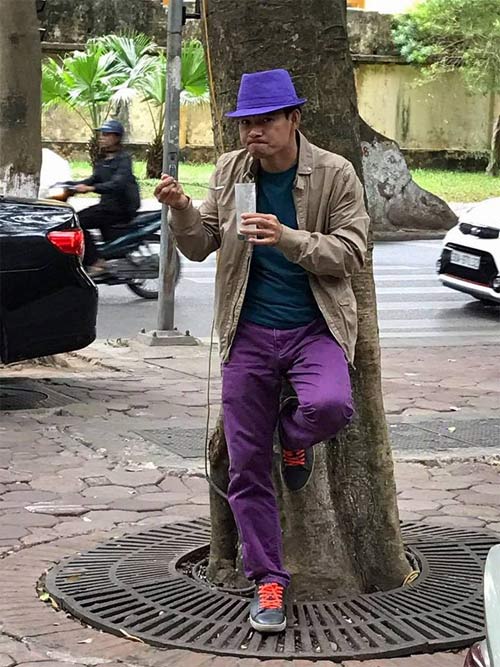 Cường Đô La thích thú khi con trai Subeo mê tốc độ như mình - 3