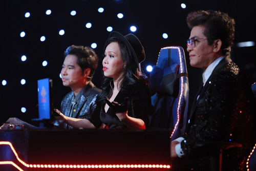 Danh hài Việt Hương kể xấu bí mật ít ai biết của Ngọc Sơn - 5