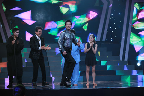 Danh hài Việt Hương kể xấu bí mật ít ai biết của Ngọc Sơn - 6