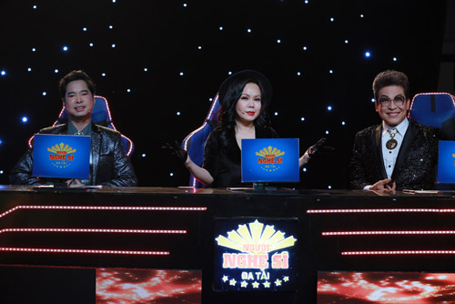 Danh hài Việt Hương kể xấu bí mật ít ai biết của Ngọc Sơn - 4