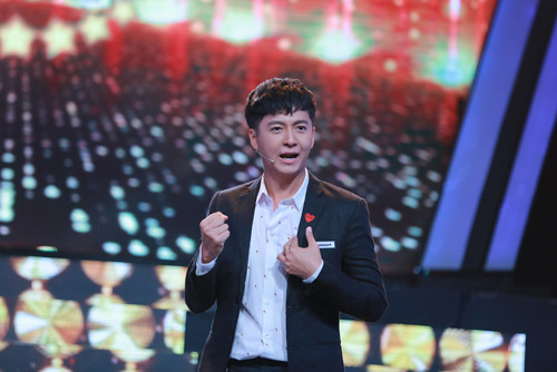 Danh hài Việt Hương kể xấu bí mật ít ai biết của Ngọc Sơn - 8