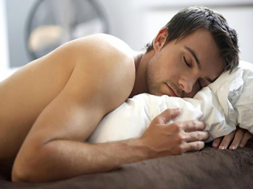5 bí mật ngã ngửa chỉ xảy ra trong phòng ngủ của các quý ông - 2