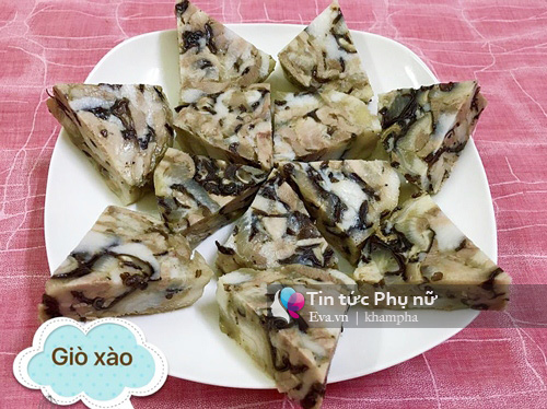 Bữa ăn đơn giản mà ngon chưa đến 90.000 đồng - 2