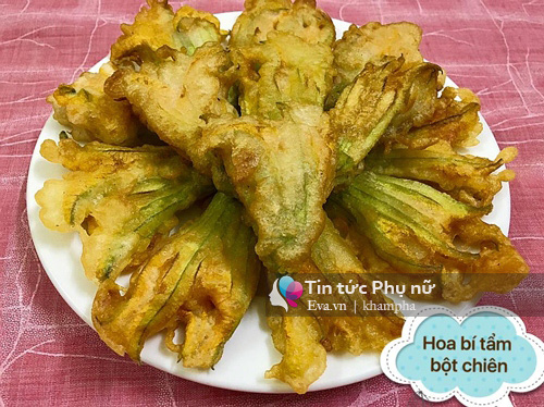 Bữa ăn đơn giản mà ngon chưa đến 90.000 đồng - 4
