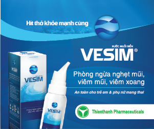 Cách điều trị các bệnh đường hô hấp ở trẻ nhỏ khi trời trở lạnh - 3
