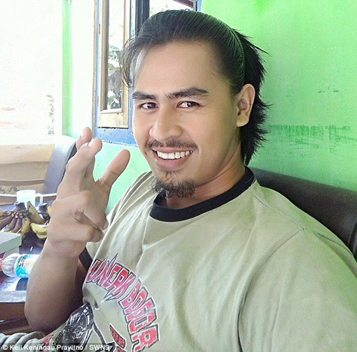 Cảm động chú mèo cả năm nằm trông mộ chủ suốt ngày đêm - 4