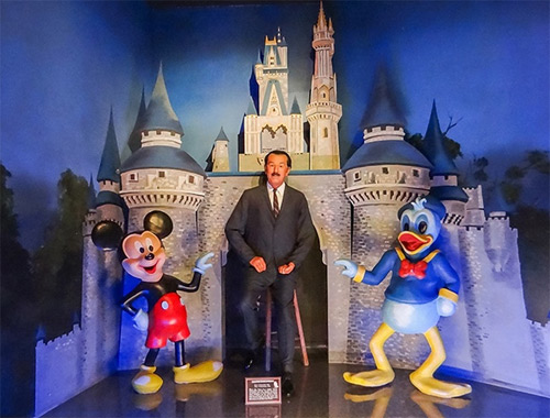 Đây là bài học và quot;cái giá phải trảquot; của người nổi tiếng để chạm đến thành công - 1