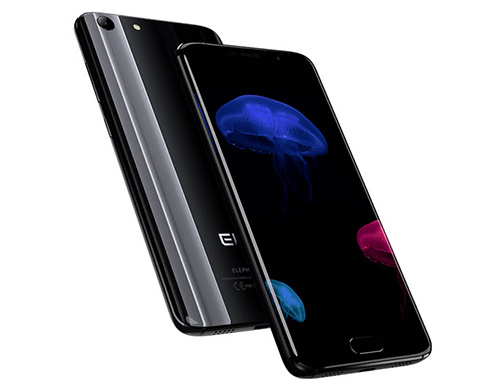 Elephone S7: Chiếc điện thoại Trung Quốc có khả năng chống nổ - 1