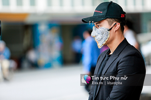 Hà Nội chưa bao giờ xôn xao vì các tín đồ street style như hôm nay - 12