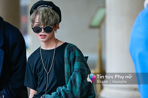 Hà Nội chưa bao giờ xôn xao vì các tín đồ street style như hôm nay - 11