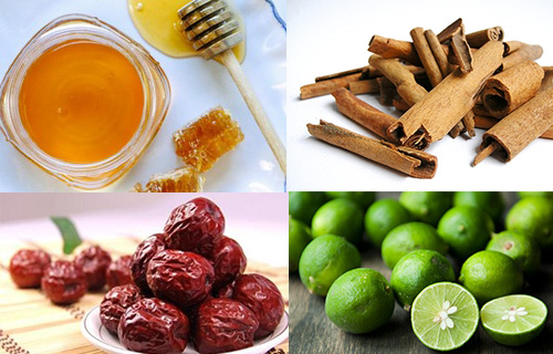 Không bôi kem dưỡng, hay collagen da vẫn căng mịn như gái 18 với  ly nước này mỗi sáng - 1
