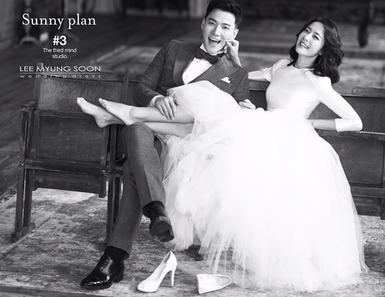 Ngôi sao 24/7: Song Joong Ki - Song Hye Kyo chưa cưới, quot;bác sĩ Danielquot; đã kết hôn - 3