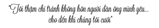 Tuần trăng mật thảm hoạ của cô dâu quyết giữ trinh tiết đến ngày cưới - 2