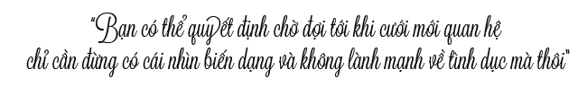 Tuần trăng mật thảm hoạ của cô dâu quyết giữ trinh tiết đến ngày cưới - 6