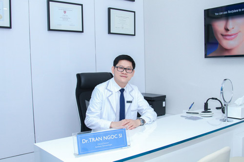 Tự tin sở hữu vẻ đẹp riêng là chìa khóa thành công - 1