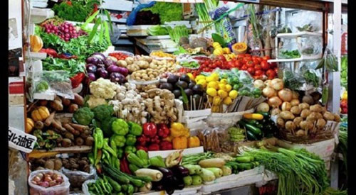 Thực phẩm có nguồn gốc Trung Quốc sắp #039;thoải mái#039; vào Việt Nam - 1