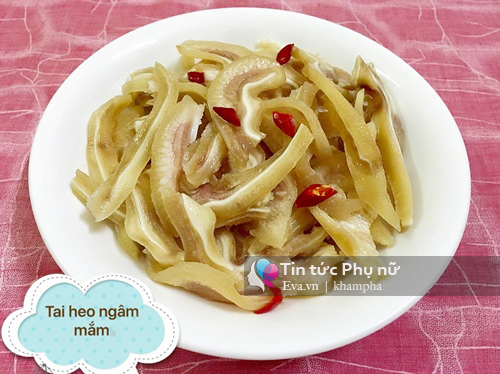 Bữa ăn chiều ngon miệng cho cả nhà - 2