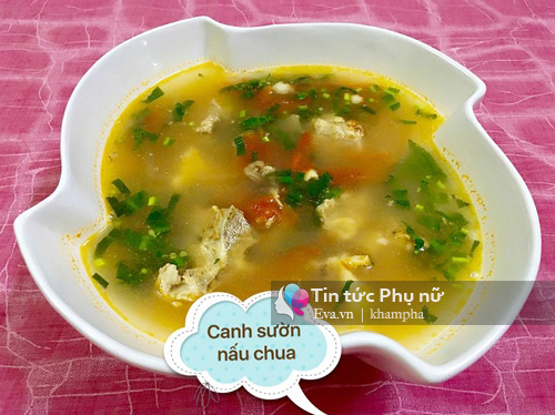 Bữa ăn chiều ngon miệng cho cả nhà - 5