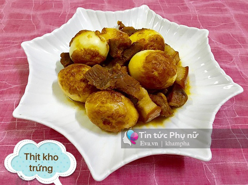 Bữa ăn chiều ngon miệng cho cả nhà - 3